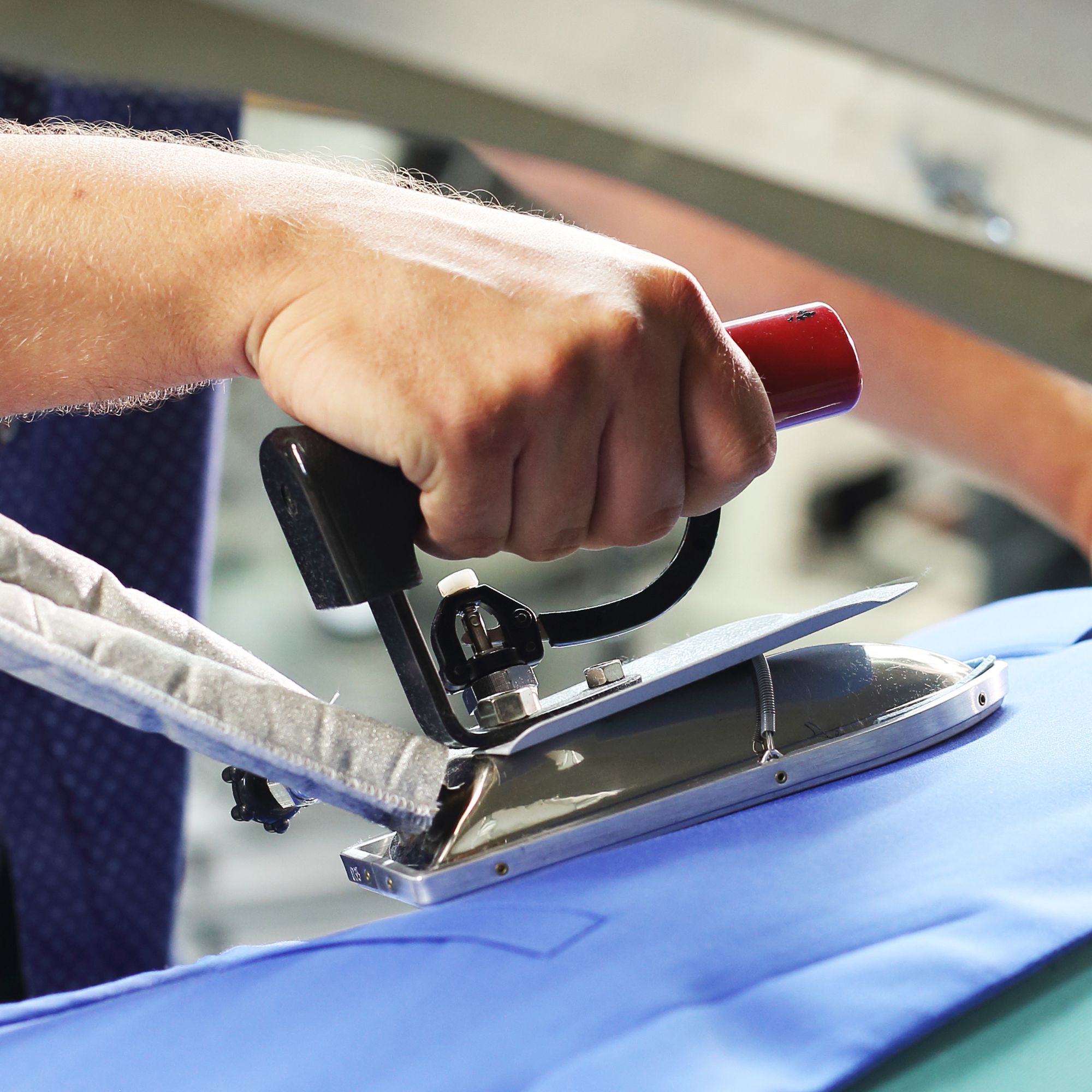 Professional Ironing Service Bracknell Ascot Wokingham Berkshire